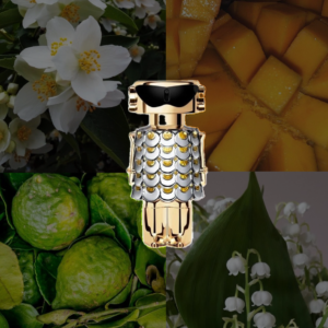 Paco Rabanne Fame