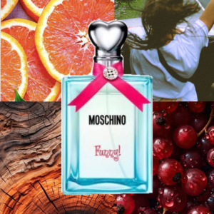 Moschino Funny