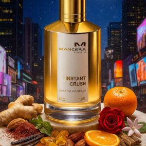 Mancera Instant Crush Eau de Parfum