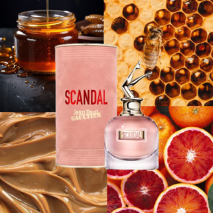 Scandal